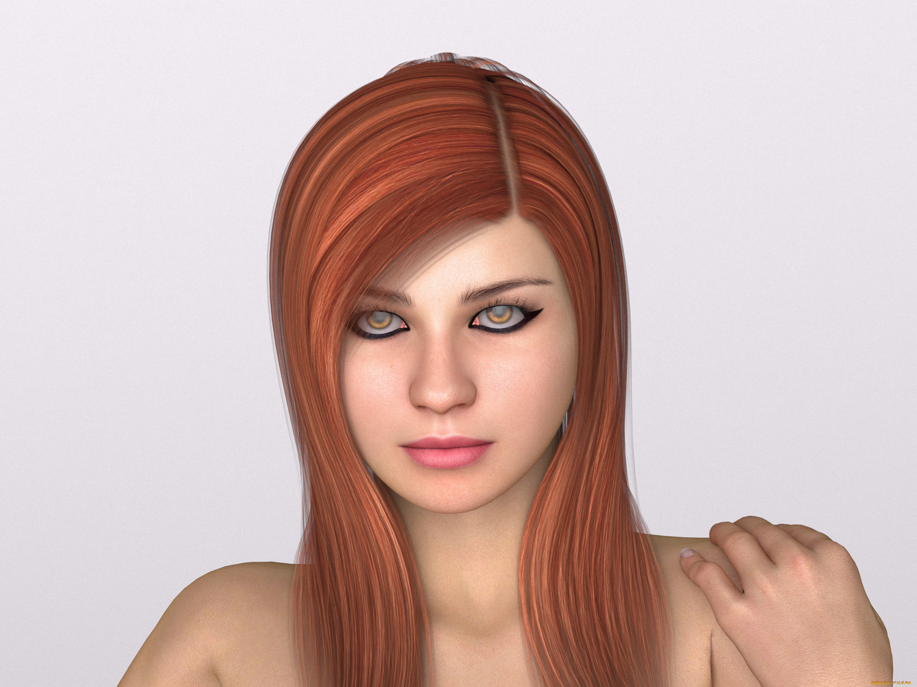 3 ,  , portraits, , , , 